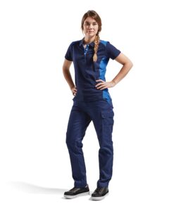 Dames Werkbroek Industrie 710418008985