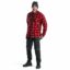 Overhemd Flanel, Gevoerd - 322511315699