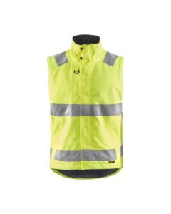 Bodywarmer High Vis 387019003300