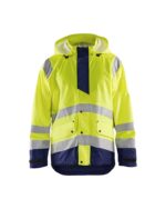 Regenjas High Vis LEVEL 1 - 432320003389