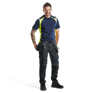 T-shirt Visible - 333210308833