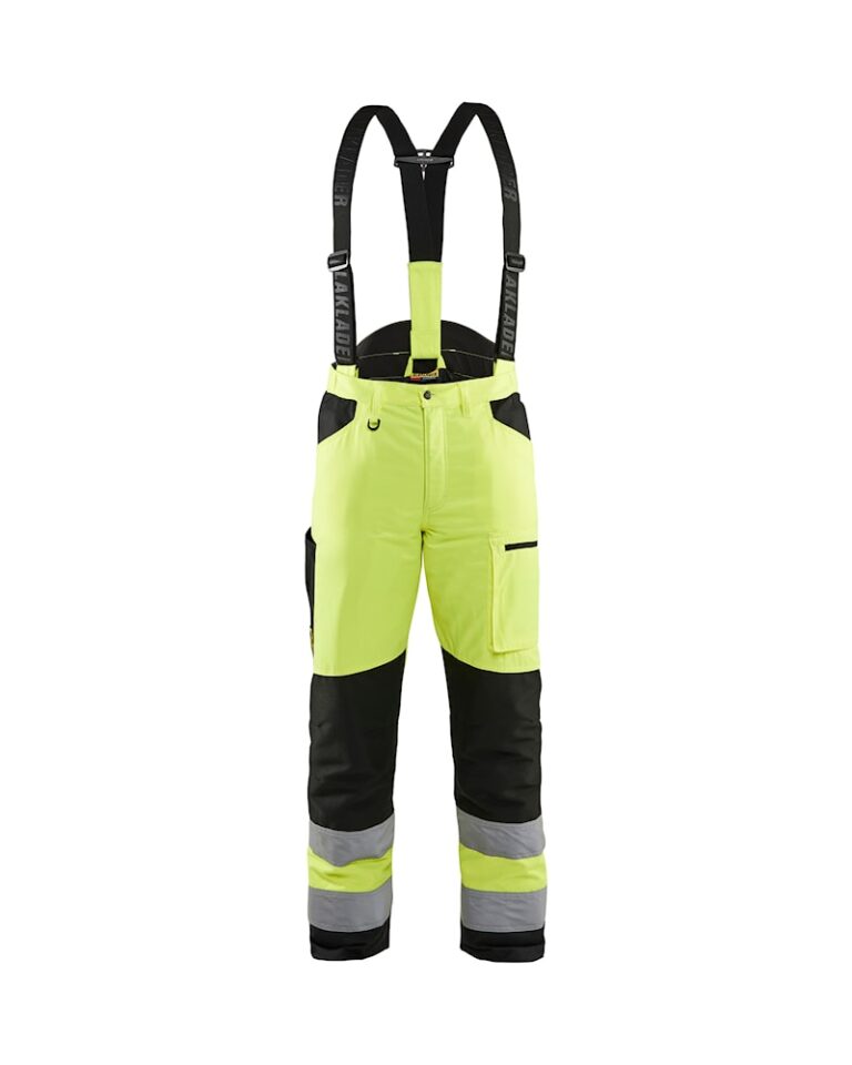 Zaagbroek High Vis – 192019003399