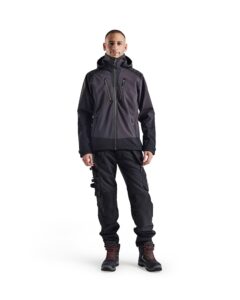 Softshell werkbroek - 180525139900