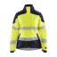 Multinorm Dames Softshell jack – 444815603389