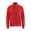 Sweatshirt met rits – 337111585600