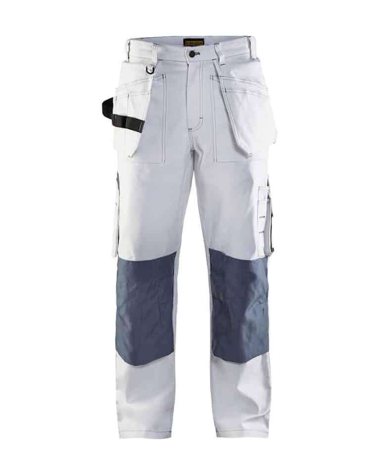 Schilders Werkbroek - 153112101000