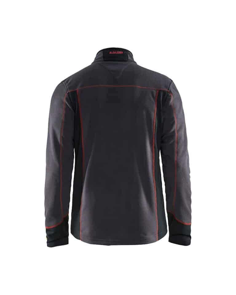 Microfleecevest – 499510109756