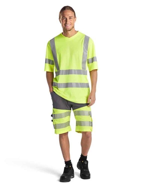 UV-T-shirt High Vis - 338010703300