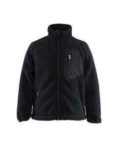 Kindervest teddy 487925059900