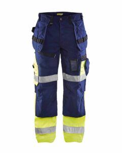 Werkbroek HIGH VIS X1500 - 150818608933
