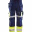 Werkbroek HIGH VIS X1500 - 150818608933