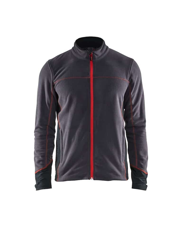 Microfleecevest - 499510109756