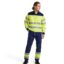 Overhemd High Vis - 325518173389