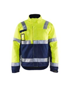 Winterjas High Vis - 486218113389