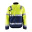 Winterjas High Vis - 486218113389