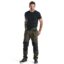 Service werkbroek met stretch en spijkerzakken - 149613304599