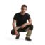 Service werkbroek met stretch – 145918452799