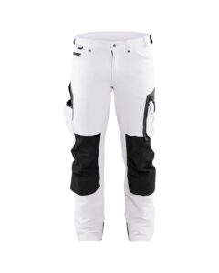 Schildersbroek met 4-weg stretch - 108916451098