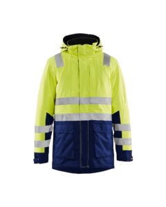 Winterparka High Vis - 449519873389