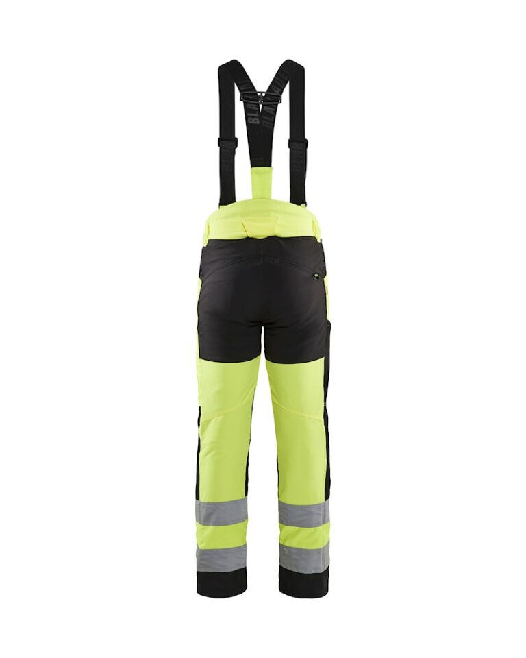 Zaagbroek High Vis – 192019003399