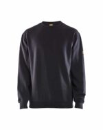 Vlamvertragend sweatshirt - 307417628900