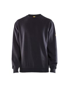 Vlamvertragend sweatshirt - 307417628900