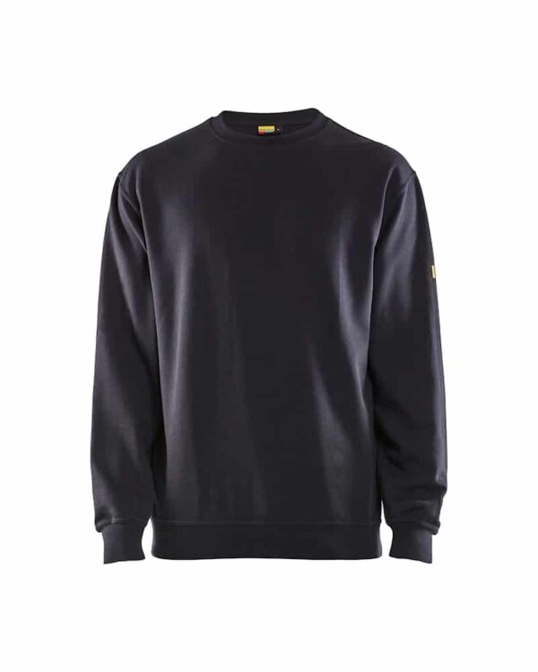 Vlamvertragend sweatshirt - 307417628900