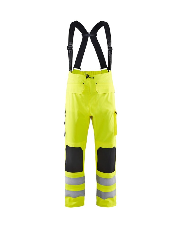 Regenbroek High Vis Level 3 - 130620053300