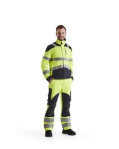 Multinorm werkbroek Inherent – 158815123389