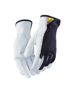 Werkhandschoenen Leder - 280314588610