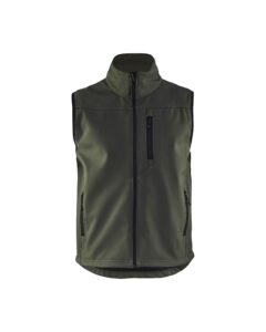 Softshell bodywarmer - 817025154600