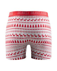 BOXERSHORTS 2-PACK X-MAS 921711665642