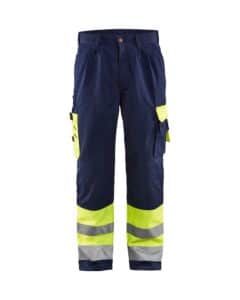 Werkbroek High Vis - 158418603389
