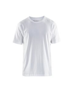T-shirt 5-pack - 332510421000