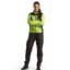 Dames Vest met Softshell 493121173399