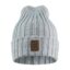 Reflecterende gebreide beanie - 202728029291