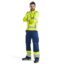 Gebreid vest High Vis 492221203300