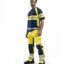 Werkbroek High Vis met ventilatie - 156518113389