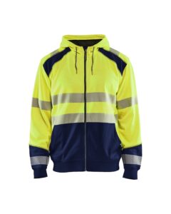 Hooded sweatshirt High Vis 354625283389