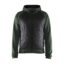 Hybride sweater 346325334199