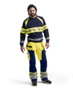 Sweater High Vis - 335911588933