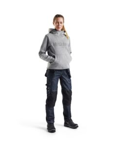 Dames hoodie 3D 356011579000