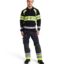 Multinorm werkbroek Inherent met stretch – 148715128933
