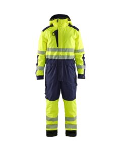 Winteroverall High Vis - 672519773389