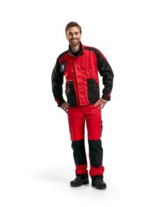 Werkbroek zonder spijkerzakken - 152318605699