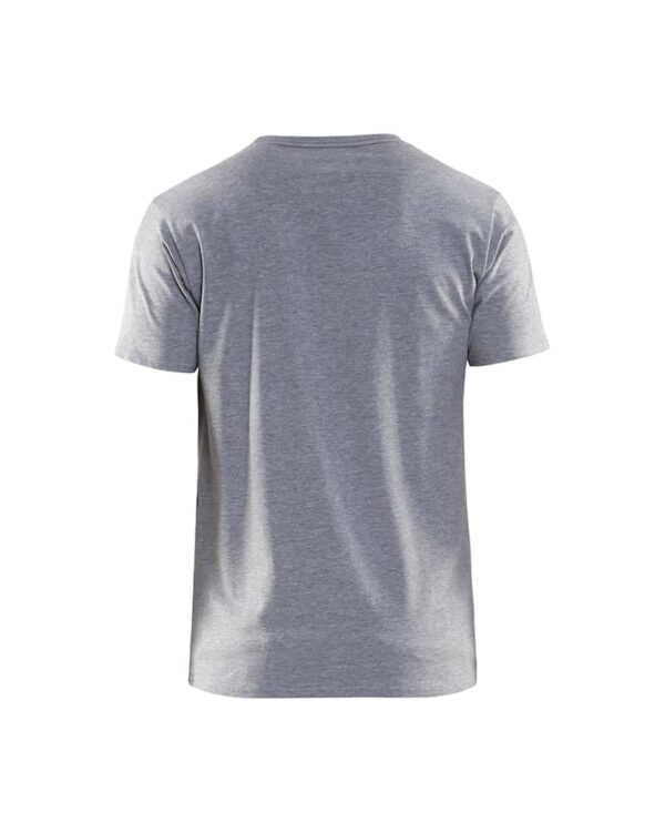 T-shirt slim fit – 353310599000