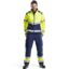 Softshell jack High Vis - 487725163389