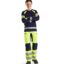 High Vis werkbroek met stretch 158518113389
