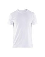 T-shirt slim fit - 353310291000