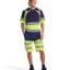 Short met stretch High Vis - 154118118933